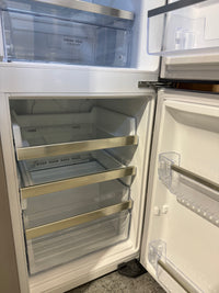 Thumbnail for Factory second Westinghouse 609L Stainless Steel French Door Frost Free Fridge WQE6870SA - Second Hand Appliances Geebung
