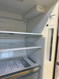 Thumbnail for Factory second Westinghouse 609L Stainless Steel French Door Frost Free Fridge WQE6870SA - Second Hand Appliances Geebung