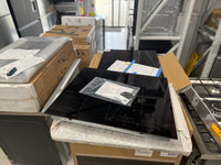 Thumbnail for Factory second Westinghouse 60cm 4 Burner Zone Induction cooktop WHI643BE - Second Hand Appliances Geebung