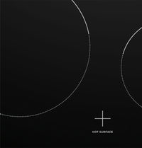 Thumbnail for Factory second Westinghouse 60cm 4 Zone Ceramic Cooktop – WHC642BC(NAT) - Second Hand Appliances Geebung