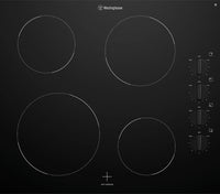 Thumbnail for Factory second Westinghouse 60cm Ceramic Cooktop WHC642BC(NAT) - Second Hand Appliances Geebung