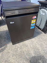 Thumbnail for Factory second Westinghouse 60cm Dark Stainless Freestanding Dishwasher – WSF6606KXC - Second Hand Appliances Geebung