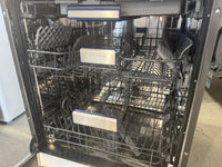 Thumbnail for Buy Factory second Westinghouse 60cm Freestanding Dishwasher – Dark Stainless Steel WSF6608KXB |  | [product_variant] | Second Hand Appliances Geebung Brisbane