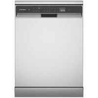 Thumbnail for Factory second Westinghouse 60cm Freestanding Dishwasher – Stainless Steel Model: WSF6608XC - Second Hand Appliances Geebung
