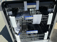 Thumbnail for Factory second Westinghouse 60cm Freestanding Dishwasher – Stainless Steel Model: WSF6608XC - Second Hand Appliances Geebung