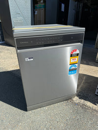 Thumbnail for Factory second Westinghouse 60cm Freestanding Dishwasher – Stainless Steel Model: WSF6608XC - Second Hand Appliances Geebung