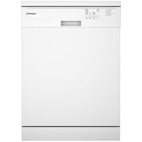 Thumbnail for Factory second Westinghouse 60cm Freestanding Dishwasher – White WSF6602WB - Second Hand Appliances Geebung