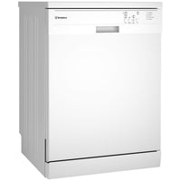Thumbnail for Factory second Westinghouse 60cm Freestanding Dishwasher – White WSF6602WB - Second Hand Appliances Geebung