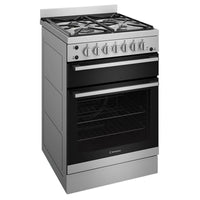 Thumbnail for Factory second Westinghouse 60cm Freestanding Natural Gas Oven/Stove WFG612SCNG - Second Hand Appliances Geebung