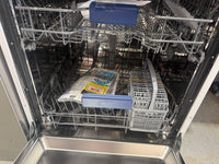 Thumbnail for Factory second Westinghouse 60cm Freestanding Sensor Wash Dishwasher White WSF6604WB - Second Hand Appliances Geebung