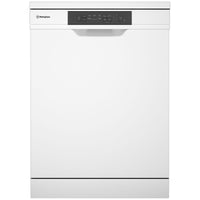 Thumbnail for Factory second Westinghouse 60cm Freestanding Sensor Wash Dishwasher White WSF6604WB - Second Hand Appliances Geebung