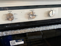 Thumbnail for Factory second Westinghouse 60cm Multi-Function Built-In Oven – WVE6314WD - Second Hand Appliances Geebung