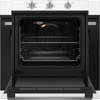 Thumbnail for Factory second Westinghouse 60cm Multi-Function Built-In Oven – WVE6314WD - Second Hand Appliances Geebung
