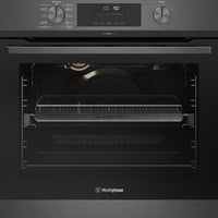 Thumbnail for Transportation damaged Westinghouse 60cm Pyrolytic Oven WVEP6716DD - Second Hand Appliances Geebung