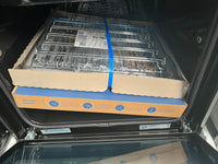 Thumbnail for Transportation damaged Westinghouse 60cm Pyrolytic Oven WVEP6716DD - Second Hand Appliances Geebung