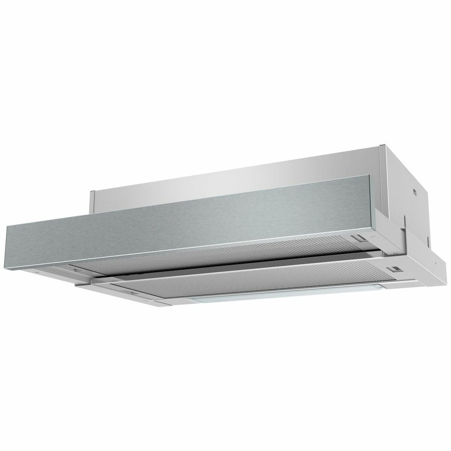 Transportation daWestinghouse 60cm Slideout Stainless Steel Rangehood WRR614SB - Second Hand Appliances Geebung