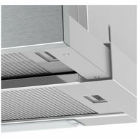 Thumbnail for Transportation daWestinghouse 60cm Slideout Stainless Steel Rangehood WRR614SB - Second Hand Appliances Geebung