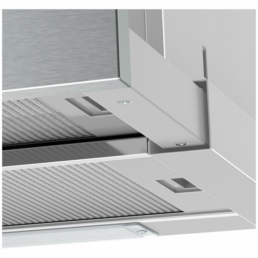 Transportation daWestinghouse 60cm Slideout Stainless Steel Rangehood WRR614SB - Second Hand Appliances Geebung