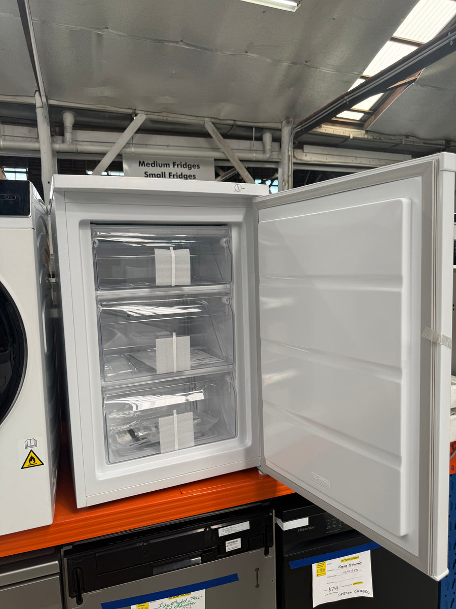 Factory second/Carton damaged Westinghouse 86L Bar Freezer WFM0900WD - Second Hand Appliances Geebung