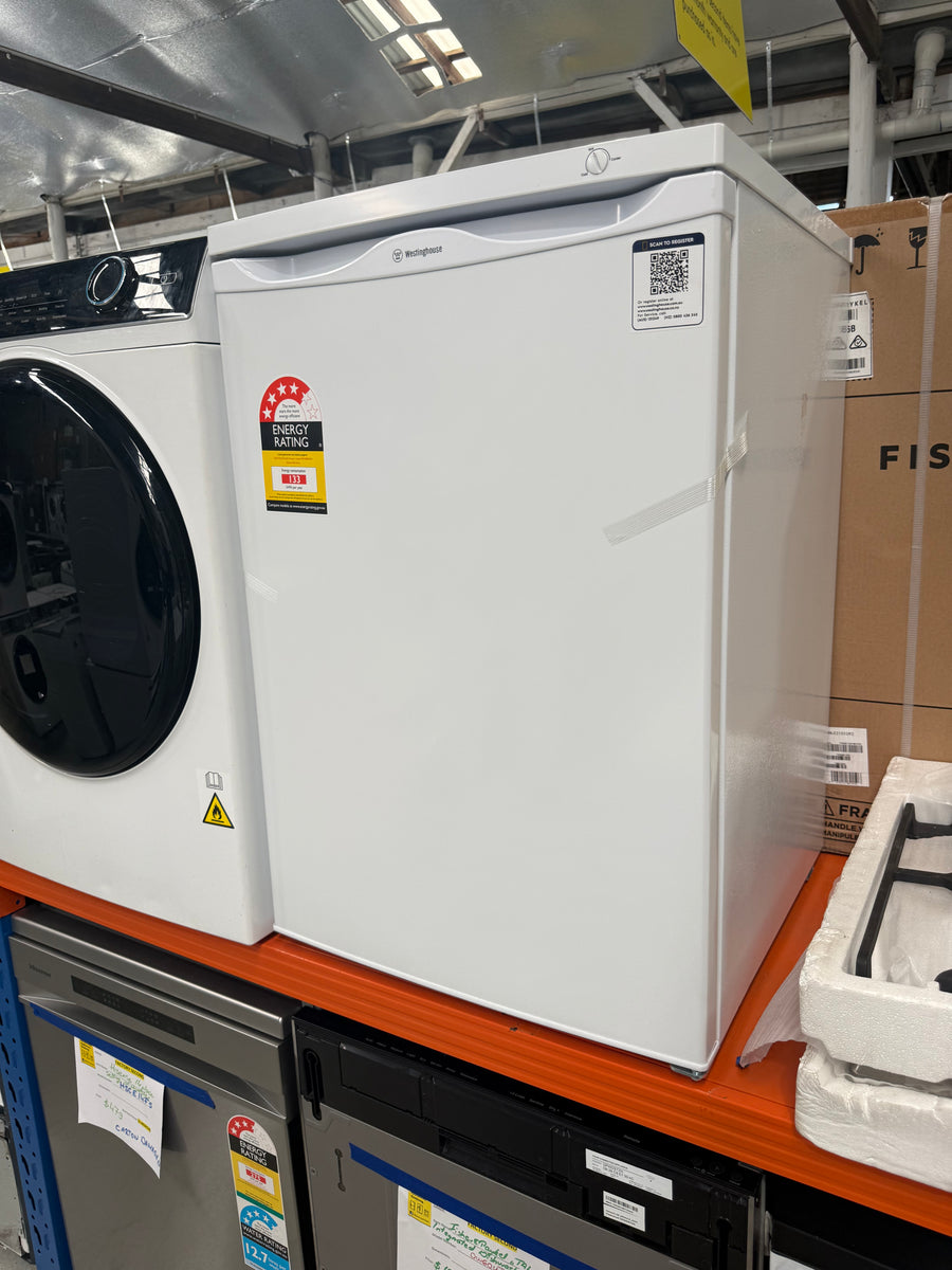 Factory second/Carton damaged Westinghouse 86L Bar Freezer WFM0900WD - Second Hand Appliances Geebung