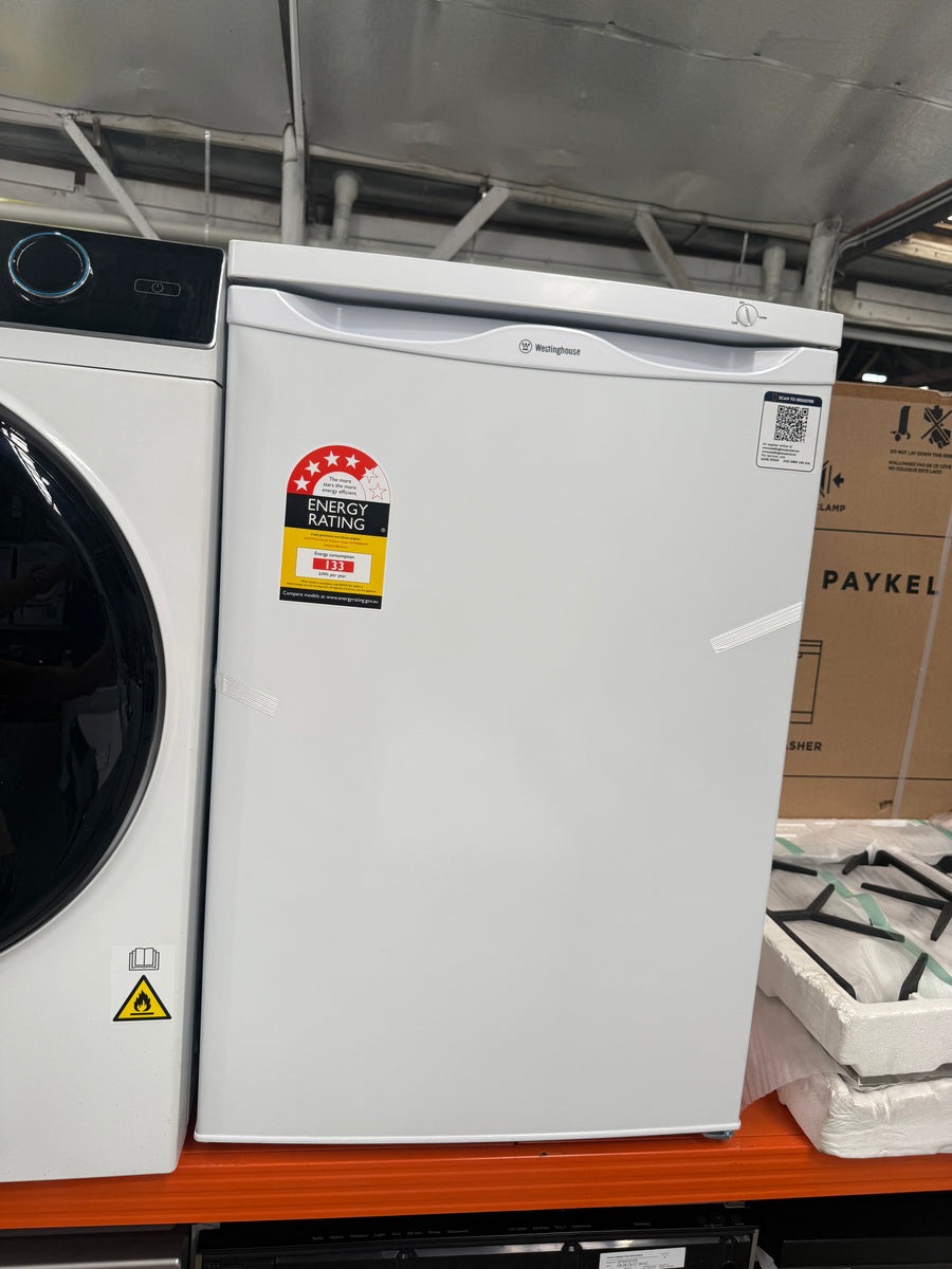 Factory second/Carton damaged Westinghouse 86L Bar Freezer WFM0900WD - Second Hand Appliances Geebung