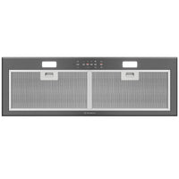 Thumbnail for Factory second Westinghouse 86cm Integrated Rangehood – Dark Stainless Steel WRI825BC - Second Hand Appliances Geebung