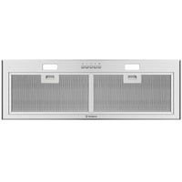 Thumbnail for Factory second Westinghouse 86cm Integrated Rangehood – Stainless Steel WRI815SC - Second Hand Appliances Geebung