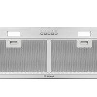 Thumbnail for Factory second Westinghouse 86cm Integrated Rangehood – Stainless Steel WRI815SC - Second Hand Appliances Geebung