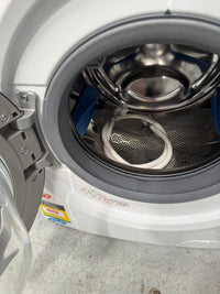 Thumbnail for Factory second Westinghouse 8kg Front Load Washing Machine Model: WWF8024M5WA - Second Hand Appliances Geebung