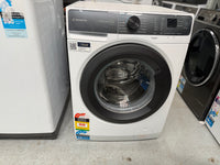 Thumbnail for Factory second Westinghouse 8kg Front Load Washing Machine Model: WWF8024M5WA - Second Hand Appliances Geebung