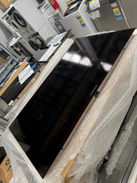 Thumbnail for Factory second Westinghouse 90cm 4 Zone induction Cooktop with Hob2Hood WHI943BD - Second Hand Appliances Geebung