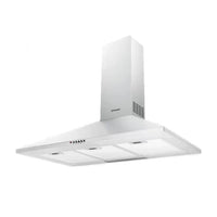 Thumbnail for Buy Factory second Westinghouse 90cm Canopy Rangehood, Stainless Steel WRC902SD |  | [product_variant] | Second Hand Appliances Geebung Brisbane