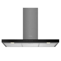 Thumbnail for Factory second Westinghouse 90cm Canopy Rangehood with Hob2Hood Dark Stainless Steel WRC924DSD(NAT) - Second Hand Appliances Geebung