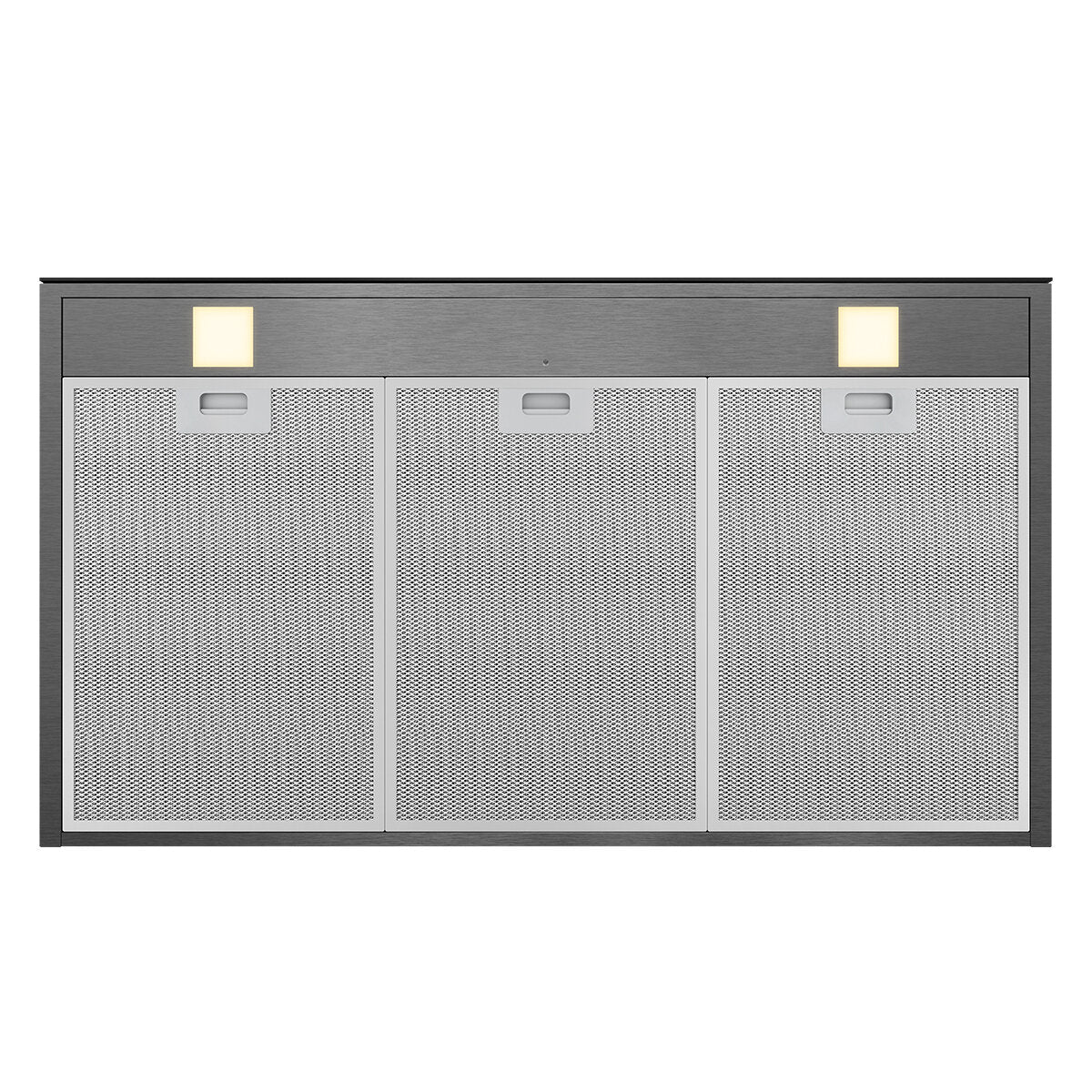 Factory second Westinghouse 90cm Canopy Rangehood with Hob2Hood Dark Stainless Steel WRC924DSD(NAT) - Second Hand Appliances Geebung