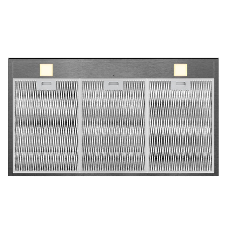 Factory second Westinghouse 90cm Canopy Rangehood with Hob2Hood Dark Stainless Steel WRC924DSD(NAT) - Second Hand Appliances Geebung