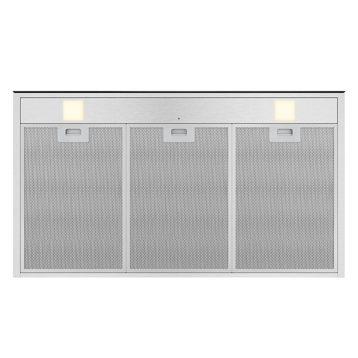 Factory second Westinghouse 90cm Canopy Rangehood with Hob2Hood Mark Resistant Stainless Steel WRC924SD(NAT) - Second Hand Appliances Geebung