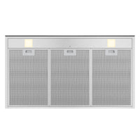 Thumbnail for Factory second Westinghouse 90cm Canopy Rangehood with Hob2Hood Mark Resistant Stainless Steel WRC924SD(NAT) - Second Hand Appliances Geebung