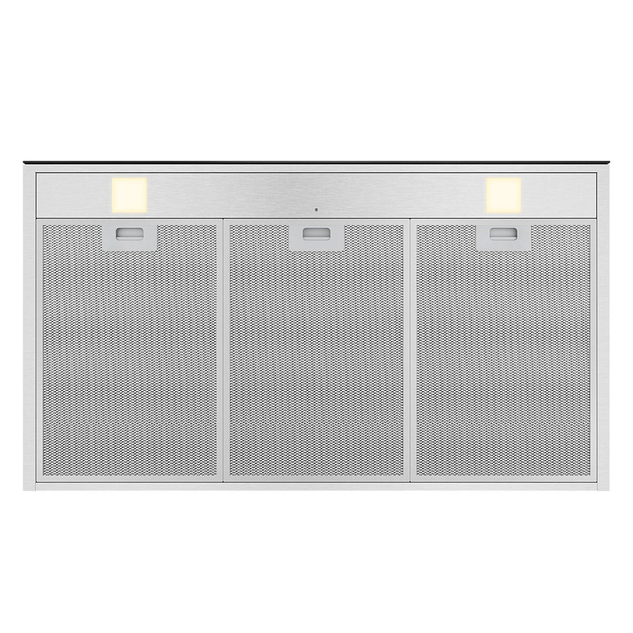 Factory second Westinghouse 90cm Canopy Rangehood with Hob2Hood Mark Resistant Stainless Steel WRC924SD(NAT) - Second Hand Appliances Geebung