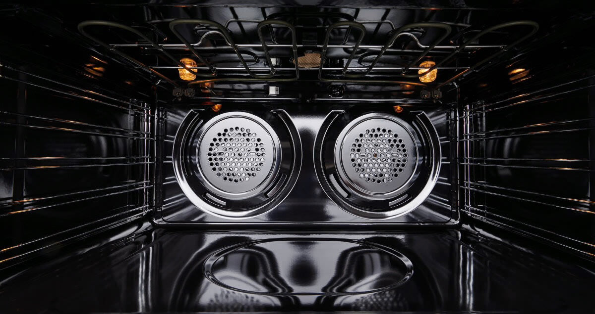 Factory second Westinghouse 90cm Electric Freestanding Cooker WFE9546SD– Stainless Steel (NAT) - Second Hand Appliances Geebung
