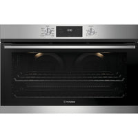 Thumbnail for Factory second Westinghouse 90cm Multi-Function Oven Stainless Steel WVE9515SD - Second Hand Appliances Geebung
