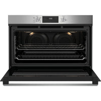 Thumbnail for Factory second Westinghouse 90cm Multi-Function Oven Stainless Steel WVE9515SD - Second Hand Appliances Geebung