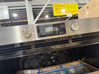 Thumbnail for Factory second Westinghouse 90cm Multi-Function Oven Stainless Steel WVE9515SD - Second Hand Appliances Geebung