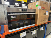 Thumbnail for Factory second Westinghouse 90cm Multi-Function Oven Stainless Steel WVE9515SD - Second Hand Appliances Geebung