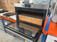 Thumbnail for Factory second Westinghouse 90cm Multi-Function Pyrolytic Oven with AirFry Stainless Steel WVEP9716SD - Second Hand Appliances Geebung