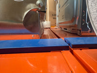 Thumbnail for Factory second Westinghouse 90cm Multi-Function Pyrolytic Oven with AirFry Stainless Steel WVEP9716SD - Second Hand Appliances Geebung