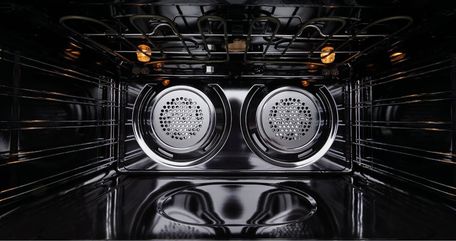 Buy Factory second Westinghouse 90cm Pyrolytic Multi-Function Oven – Dark Stainless Steel  Model: WVEP9917DD |  | [product_variant] | Second Hand Appliances Geebung Brisbane