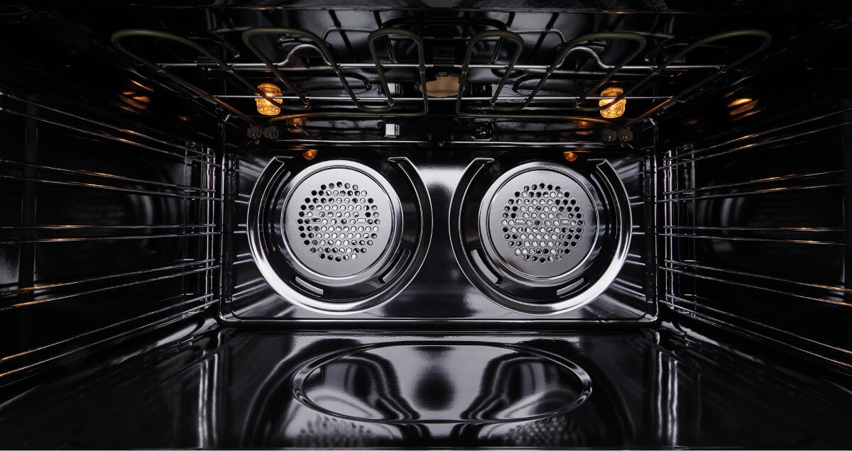 Buy Factory second Westinghouse 90cm Pyrolytic Multi-Function Oven – Dark Stainless Steel  Model: WVEP9917DD |  | [product_variant] | Second Hand Appliances Geebung Brisbane