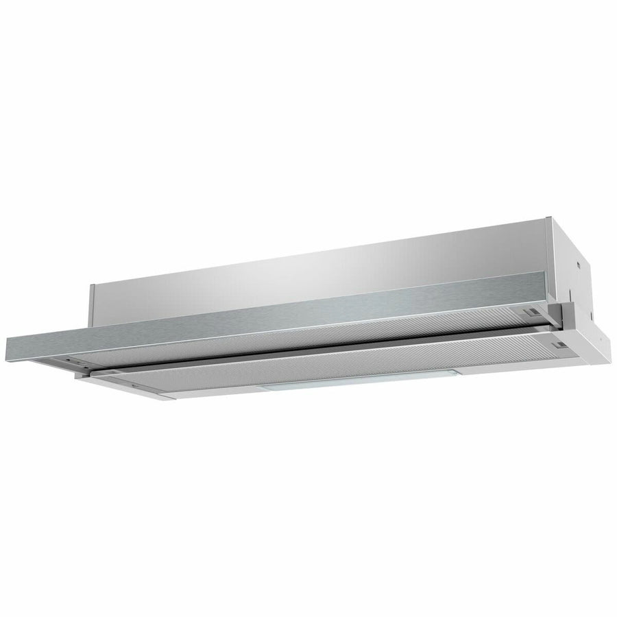 Factory second Westinghouse 90cm Slideout Stainless Steel Rangehood WRR904SB - Second Hand Appliances Geebung