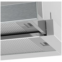 Thumbnail for Factory second Westinghouse 90cm Slideout Stainless Steel Rangehood WRR904SB - Second Hand Appliances Geebung