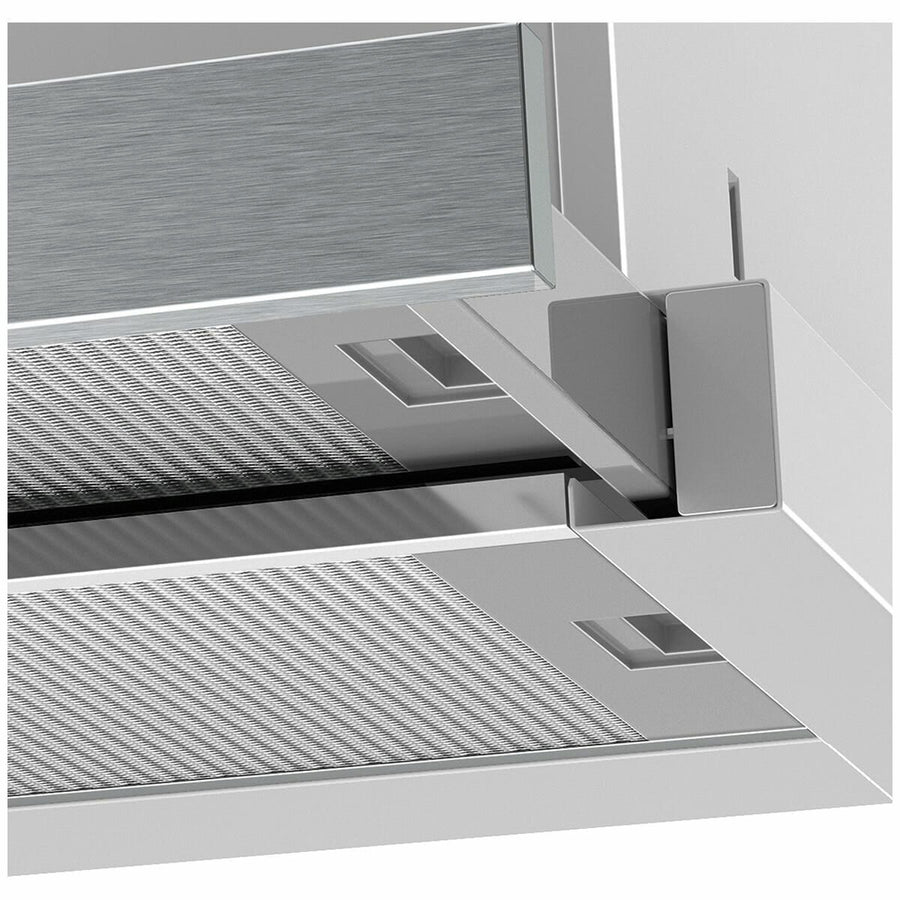 Factory second Westinghouse 90cm Slideout Stainless Steel Rangehood WRR904SB - Second Hand Appliances Geebung